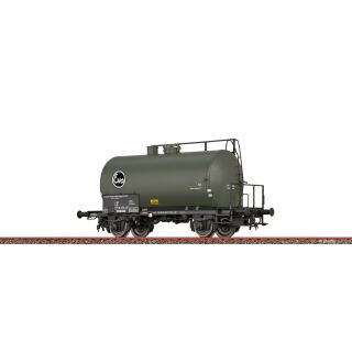 Brawa H0 51157 - Leichtbaukesselwagen Uerdingen Z [P] "Eva" (DB)