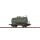 Brawa H0 51157 - Leichtbaukesselwagen Uerdingen Z [P] "Eva" (DB)