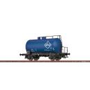 Brawa H0 51158 - Leichtbaukesselwagen Uerdingen Z [P]...