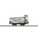 Brawa H0 51215 - Bierwagen "Patrizier-Bier" (DRG)