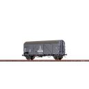 Brawa H0 51190 - Gedeckter G&uuml;terwagen Gmhs35...