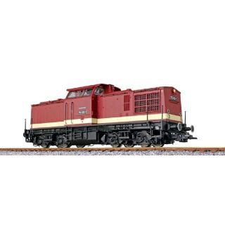 ESU H0 31765 - V100 110 300 DR altrot Sound Rauch (DR)