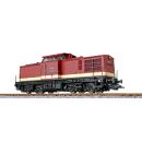 ESU H0 31765 - V100 110 300 DR altrot Sound Rauch (DR)