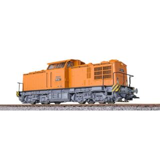ESU H0 31768 - V100 111 009 DR orange Sound Rauch (DR)