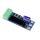 ESU 51834 - SwitchPilot 3 Mini 1-fach Magnetartikeldecoder DCC/MM OLED updatefähig RETAIL verpackt