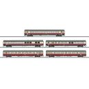 M&auml;rklin H0 43856 Schnellzugwagenset TEE 32 Parsifal...