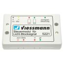 Viessmann 5221 - Steuermodul für Licht-Blocksignal,...