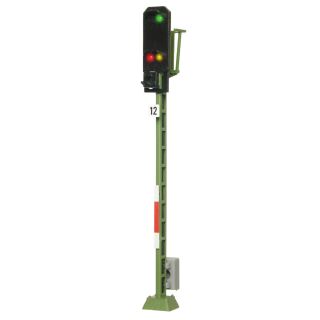 Viessmann 4012 - H0 Licht-Einfahrsignal, unausgepackte Ware, OVP