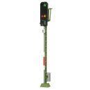 Viessmann 4012 - H0 Licht-Einfahrsignal, unausgepackte...