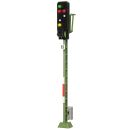 Viessmann 4013 - H0 Licht-Ausfahrsignal, unausgepackte...