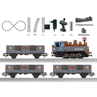 Märklin H0 29030 - Startpackung Europa-Park (Sta Digital