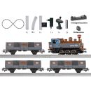 M&auml;rklin H0 29030 - Startpackung Europa-Park (Sta...