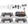 Märklin H0 29030 - Startpackung Europa-Park (Sta Digital