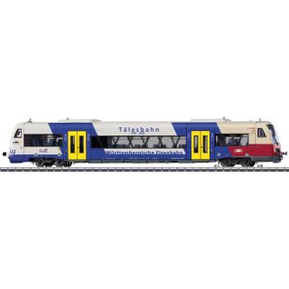 Märklin H0 36971 - Dieseltriebwagen RS WEG Sound