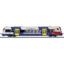 M&auml;rklin H0 36971 - Dieseltriebwagen RS WEG Sound