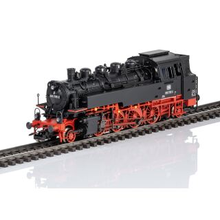 Märklin H0 37088 - Dampflok BR 086 Sound (DB)
