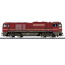 Märklin H0 37094 - Diesellok G2000 CLR Sound