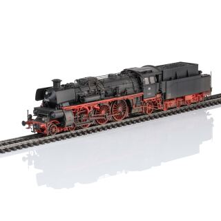 Märklin H0 38327 - Dampflok 18 323 Sound Rauch (DB)