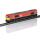 Märklin H0 39076 - Diesellok Class 66 Sound Rauch (DB AG)