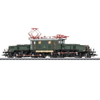 Märklin H0 39092 - E-Lok Reihe 1189 Sound (ÖBB)