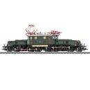 M&auml;rklin H0 39092 - E-Lok Reihe 1189 Sound (&Ouml;BB)
