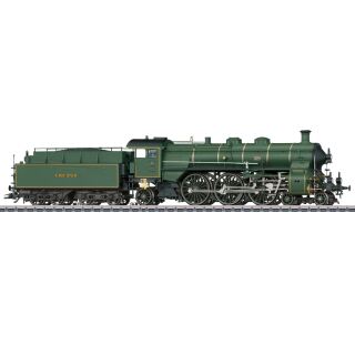 Märklin H0 39435 - Dampflok S 3/6 Sound (K.Bay.Sts.B.)