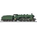 M&auml;rklin H0 39435 - Dampflok S 3/6 Sound (K.Bay.Sts.B.)