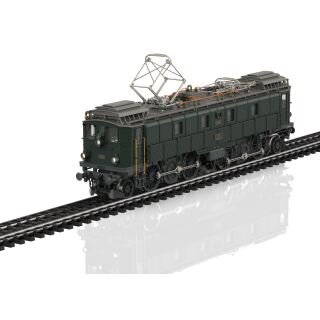Märklin H0 39513 - E-Lok Be 4/6 Sound (SBB)