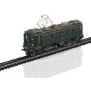 M&auml;rklin H0 39513 - E-Lok Be 4/6 Sound (SBB)