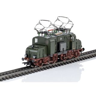 Märklin H0 39772 - E-Lok EG 524 Sound (DRG)
