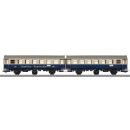 M&auml;rklin H0 43187 - Wagen-Paar Weinstra&szlig;e (DB)