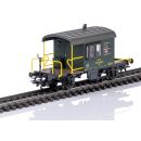 Märklin H0 46853 - Güterzug-Begleitwagen (SBB)