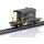 Märklin H0 46853 - Güterzug-Begleitwagen (SBB)