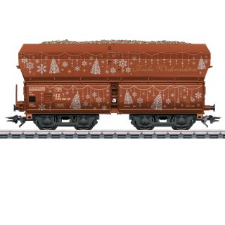 Märklin H0 48426 - Weihnachtswagen 2026