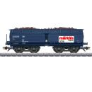 Märklin H0 48526 - Märklin-Magazin Wagen 2026 (DB)
