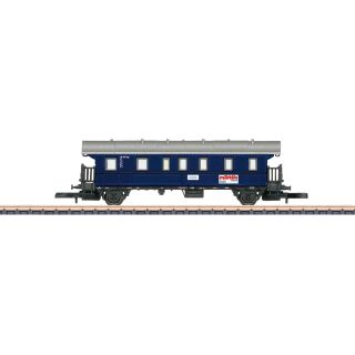 Märklin Spur Z 87515 - Märklin-Magazin-Wagen 2026