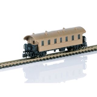 Märklin Spur Z 87519 - Donnerbüchse Bronze 2027
