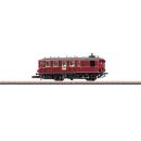 M&auml;rklin Spur Z 88149 - Dampftriebwagen Kittel CidT D