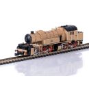 M&auml;rklin Spur Z 88295 - Dampflok Reihe Gt 2x4/4...