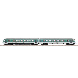 Märklin Spur Z 88701 - Triebwagen VT 628.2 (DB)