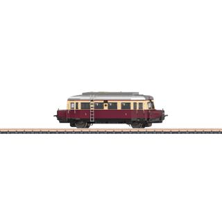 Märklin Spur Z 88825 - Schienenbus Wismar (DRG)