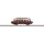 Märklin Spur Z 88825 - Schienenbus Wismar (DRG)