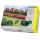 Minitrix Spur N 11170 - Startpackung Freizeitexpress Sound (DB AG)