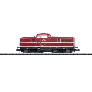 Minitrix Spur N 16802 - Diesellok BR 280 Sound (DB)