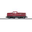 Minitrix Spur N 16802 - Diesellok BR 280 Sound (DB)