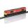 Trix H0 25265 - Diesellok Class 66 Sound Rauch (DB AG)