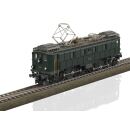 Trix H0 25513 - E-Lok Be 4/6 Sound (SBB)