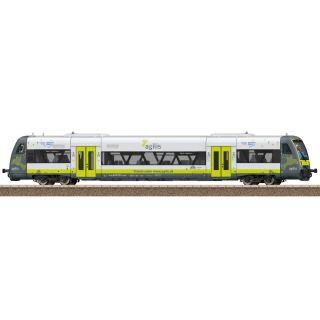 Trix H0 25968 - Dieseltriebwagen RS agilis Sound