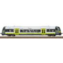 Trix H0 25968 - Dieseltriebwagen RS agilis Sound