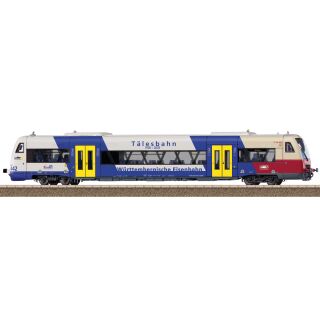 Trix H0 25971 - Dieseltriebwagen RS WEG Sound